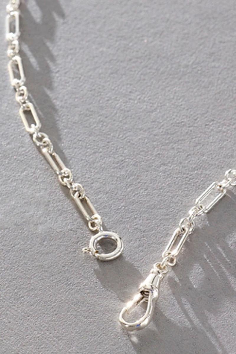 FP x Maura Green Watch Swivel Chain