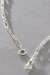 FP x Maura Green Watch Swivel Chain