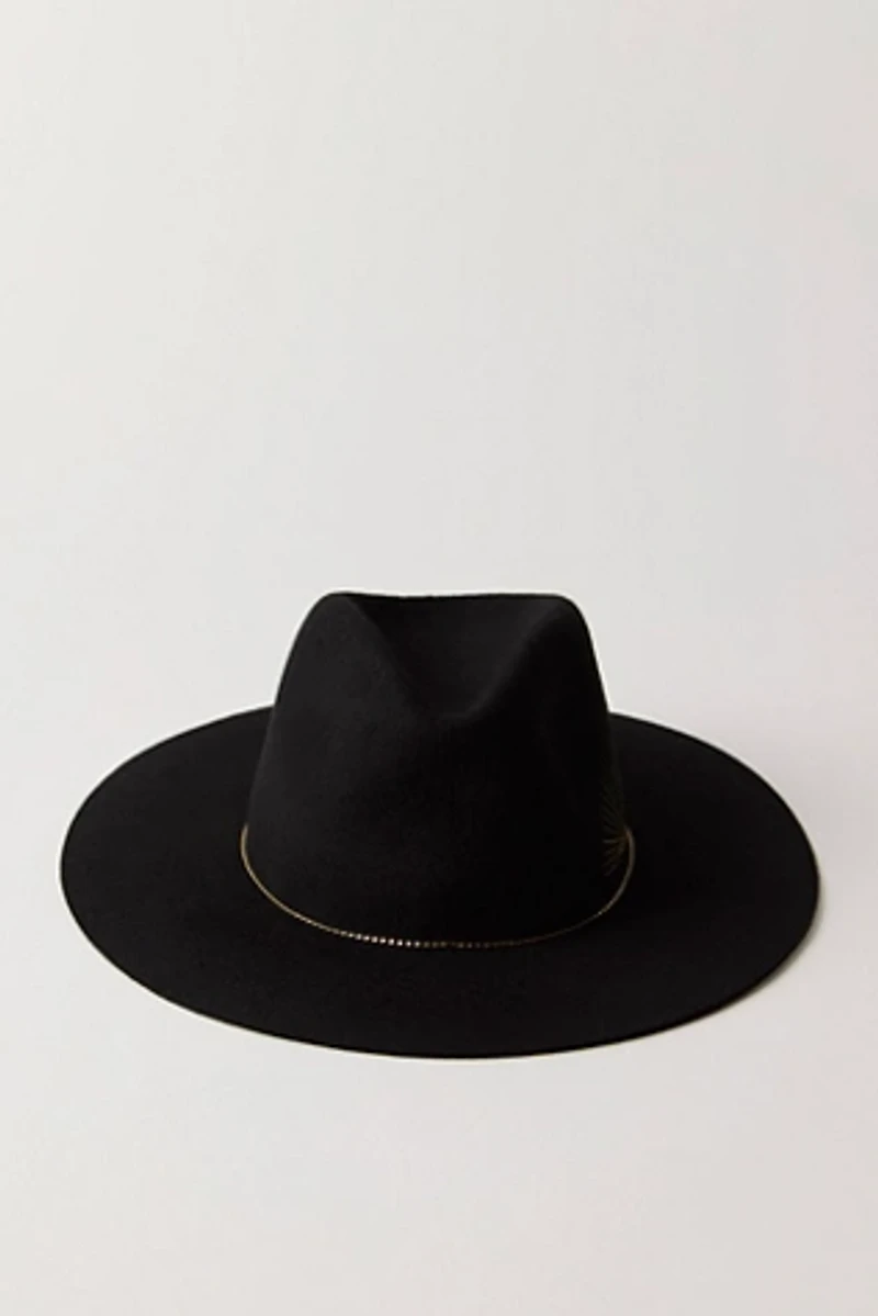 Van Palma Basile Wool Felt Hat