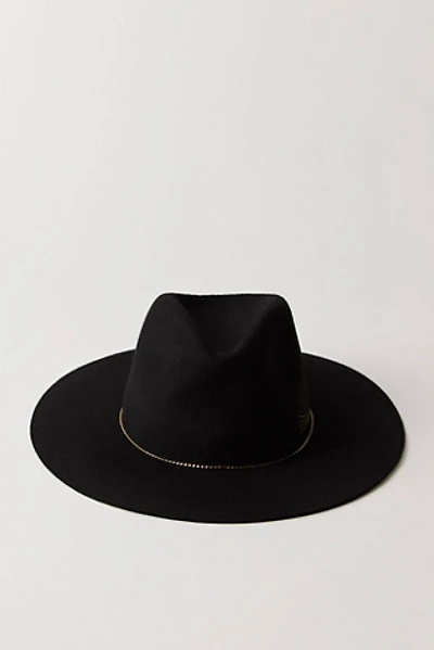 Van Palma Basile Wool Felt Hat