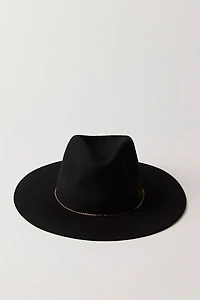 Van Palma Basile Wool Felt Hat