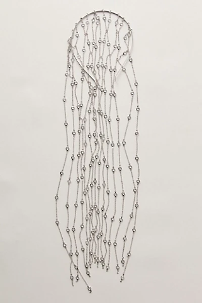 Hard To Please Chandelier Headband