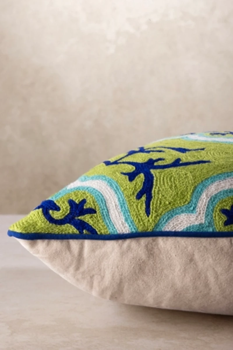GAURI KOHLI Matilda Pillow