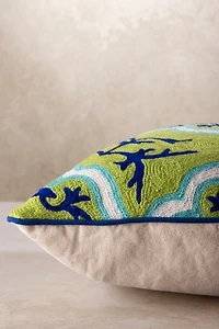 GAURI KOHLI Matilda Pillow