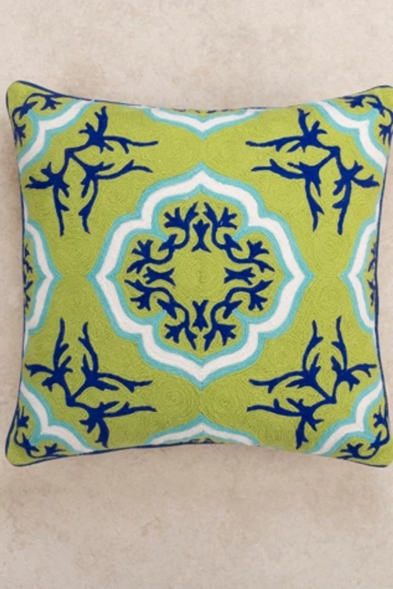 GAURI KOHLI Matilda Pillow