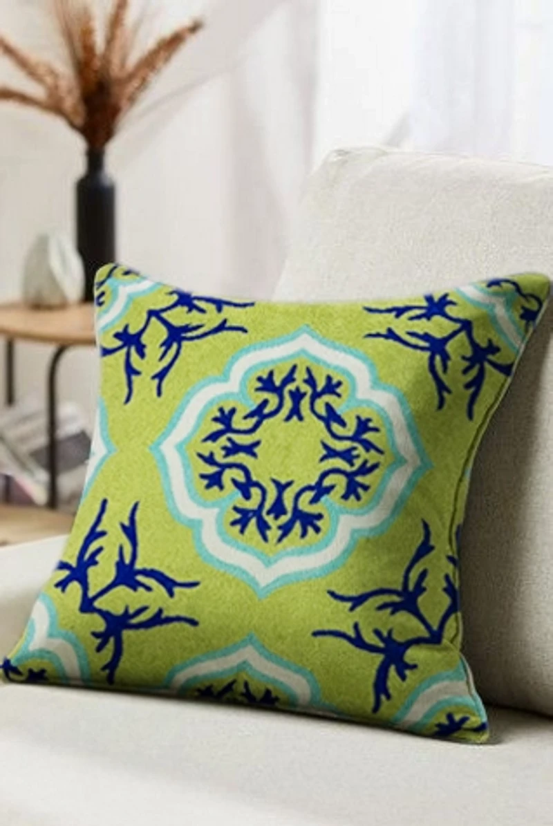 GAURI KOHLI Matilda Pillow