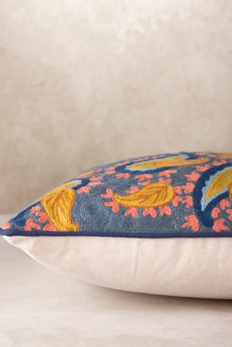 GAURI KOHLI Havana Pillow