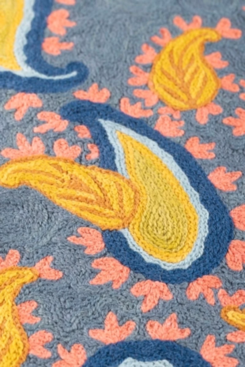 GAURI KOHLI Havana Pillow