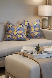 GAURI KOHLI Havana Pillow