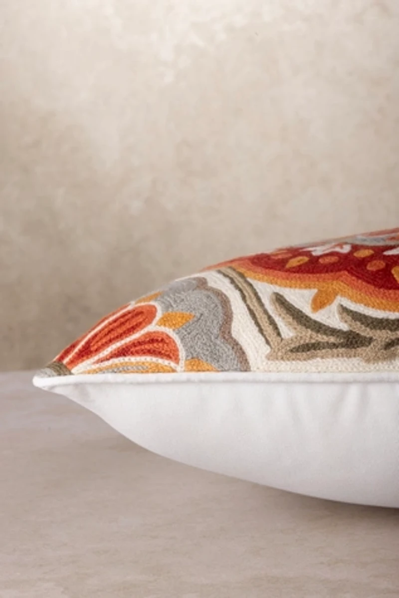 GAURI KOHLI Holi Pillow