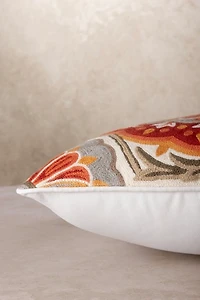 GAURI KOHLI Holi Pillow