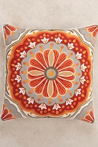 GAURI KOHLI Holi Pillow