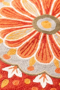GAURI KOHLI Holi Pillow