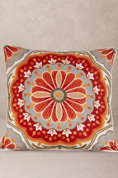 GAURI KOHLI Holi Pillow