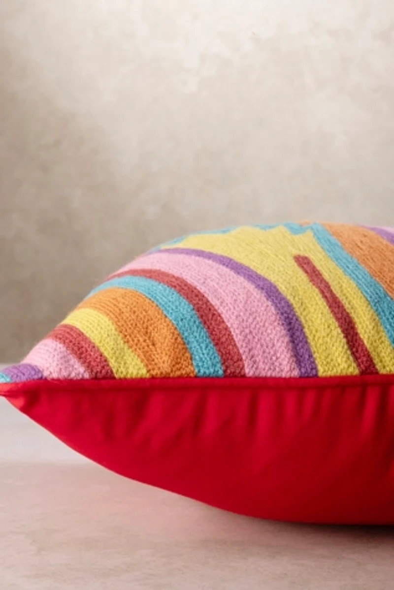 GAURI KOHLI Ramona Pillow