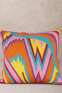 GAURI KOHLI Ramona Pillow