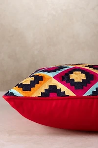 GAURI KOHLI Mandira Pillow