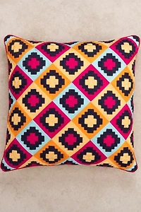 GAURI KOHLI Mandira Pillow