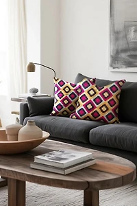 GAURI KOHLI Mandira Pillow