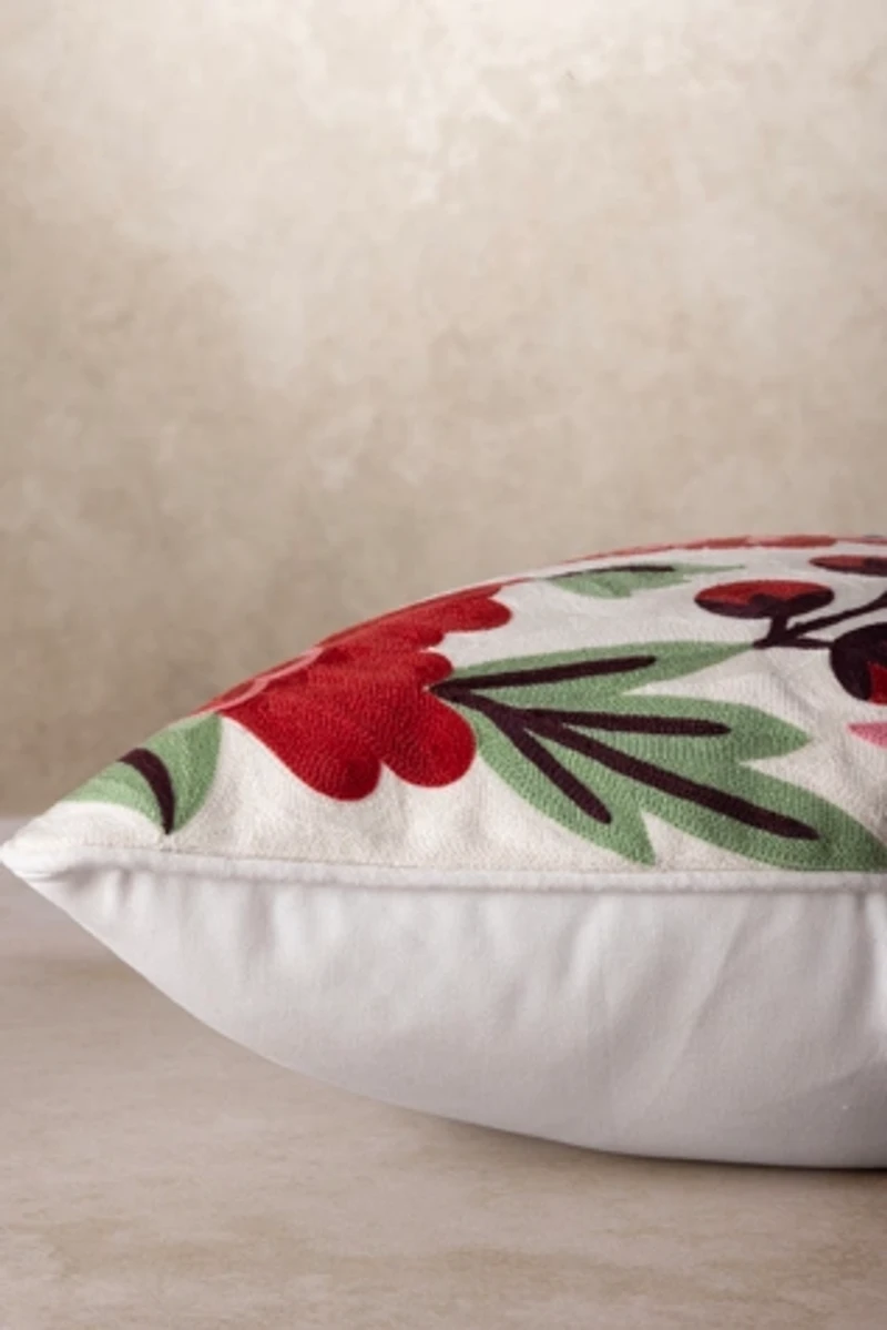 GAURI KOHLI Zagreb Pillow