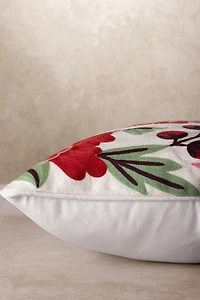 GAURI KOHLI Zagreb Pillow