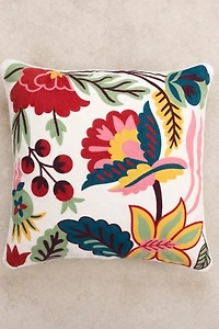 GAURI KOHLI Zagreb Pillow