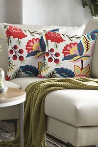 GAURI KOHLI Zagreb Pillow