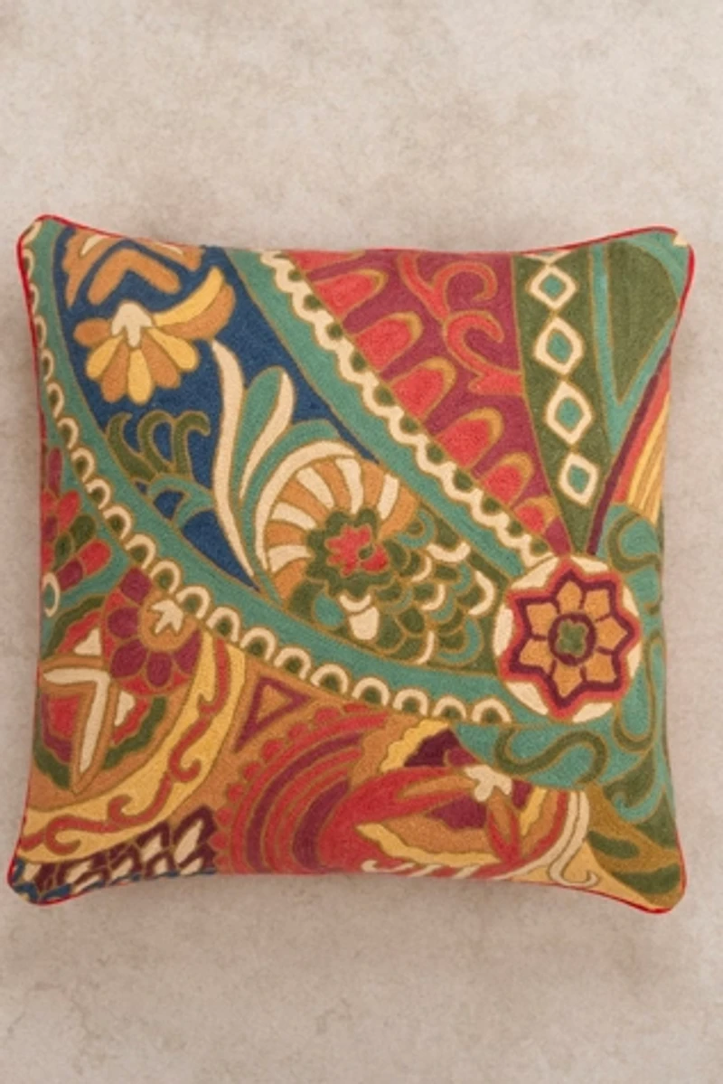GAURI KOHLI Sofia Pillow