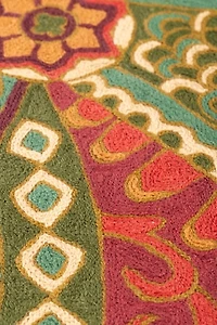 GAURI KOHLI Sofia Pillow