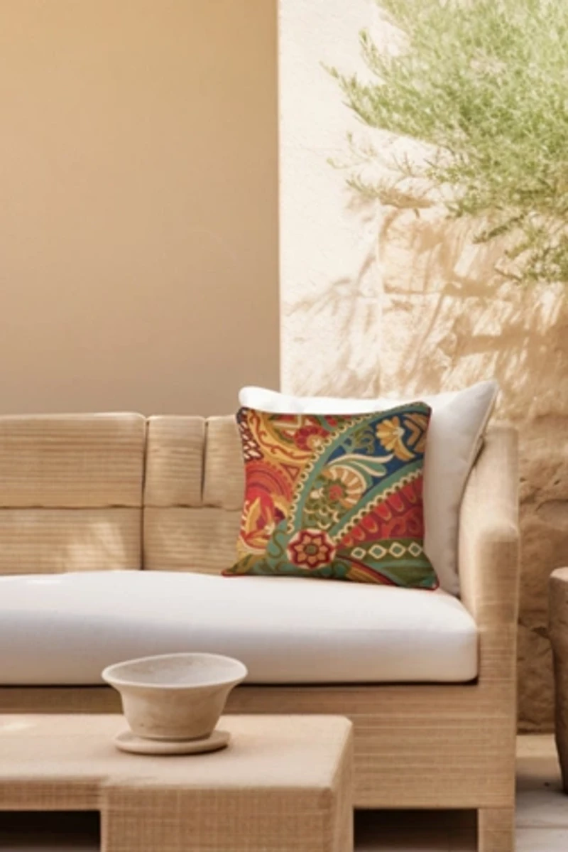 GAURI KOHLI Sofia Pillow
