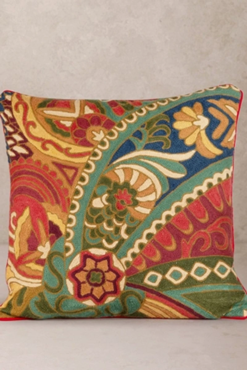 GAURI KOHLI Sofia Pillow