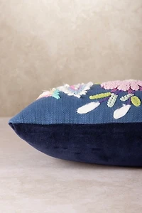GAURI KOHLI Geneva Pillow