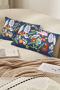 GAURI KOHLI Geneva Pillow
