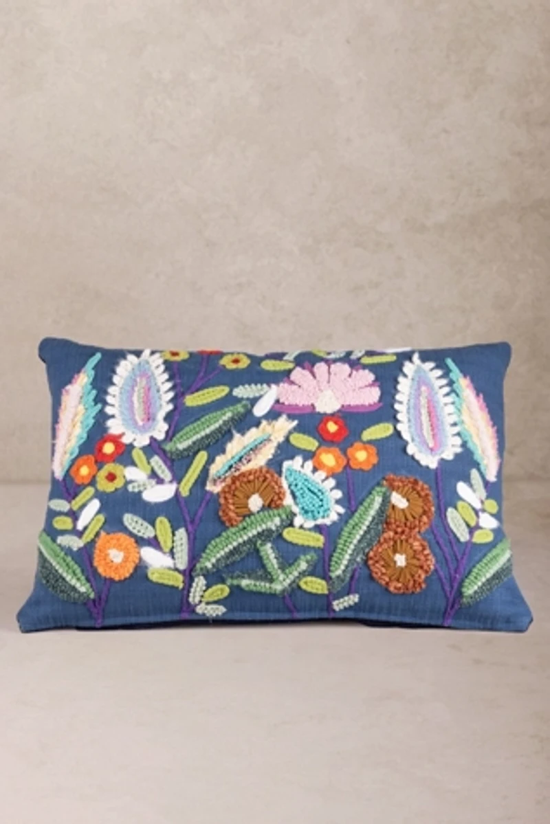 GAURI KOHLI Geneva Pillow