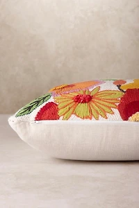 GAURI KOHLI Sidari Pillow