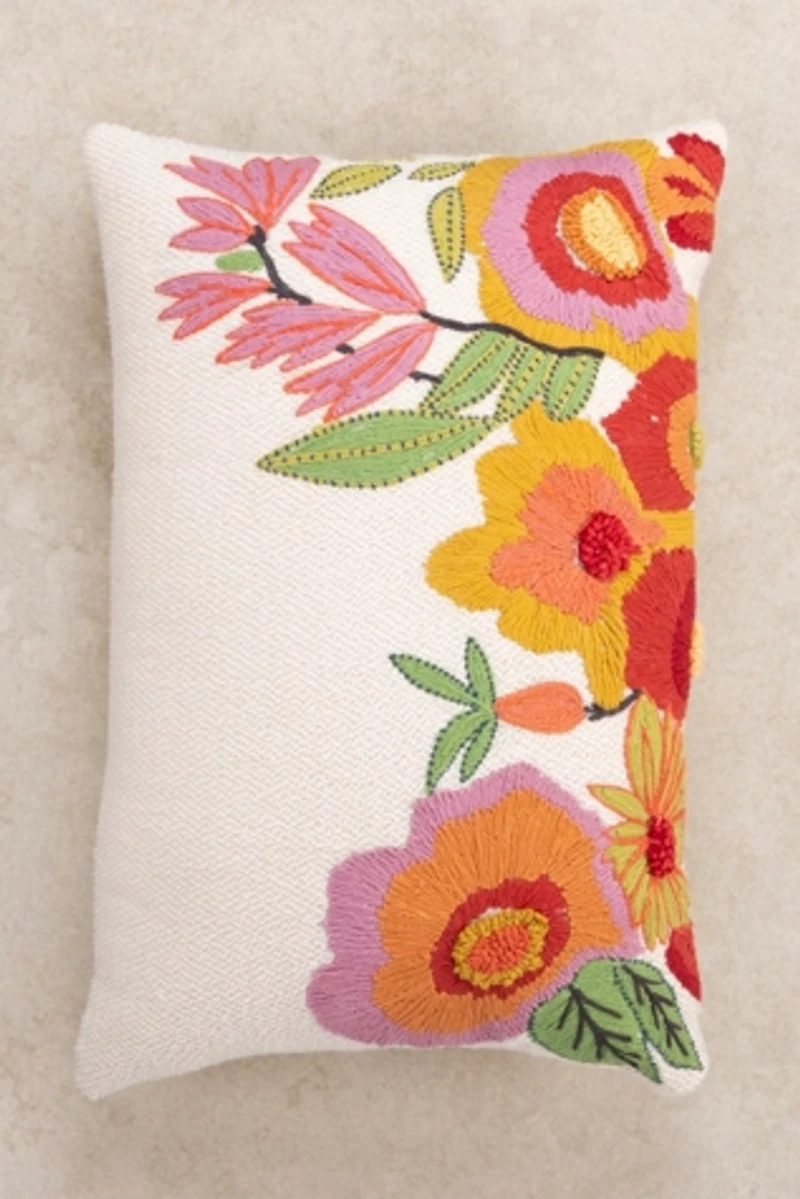 GAURI KOHLI Sidari Pillow