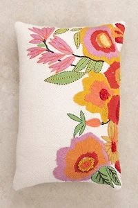 GAURI KOHLI Sidari Pillow