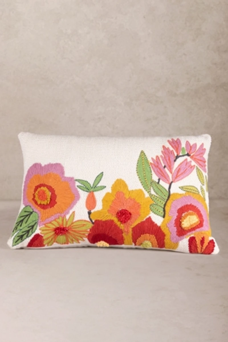 GAURI KOHLI Sidari Pillow