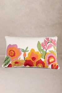 GAURI KOHLI Sidari Pillow