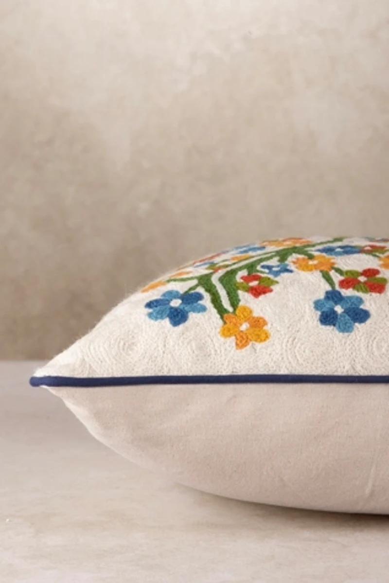 GAURI KOHLI Jowun Pillow Cover