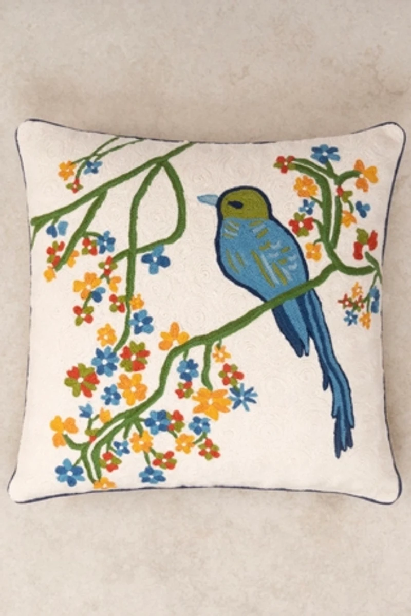 GAURI KOHLI Jowun Pillow Cover