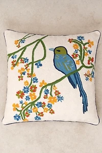 GAURI KOHLI Jowun Pillow Cover