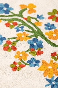 GAURI KOHLI Jowun Pillow Cover