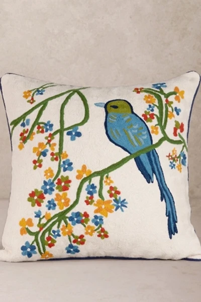 GAURI KOHLI Jowun Pillow Cover