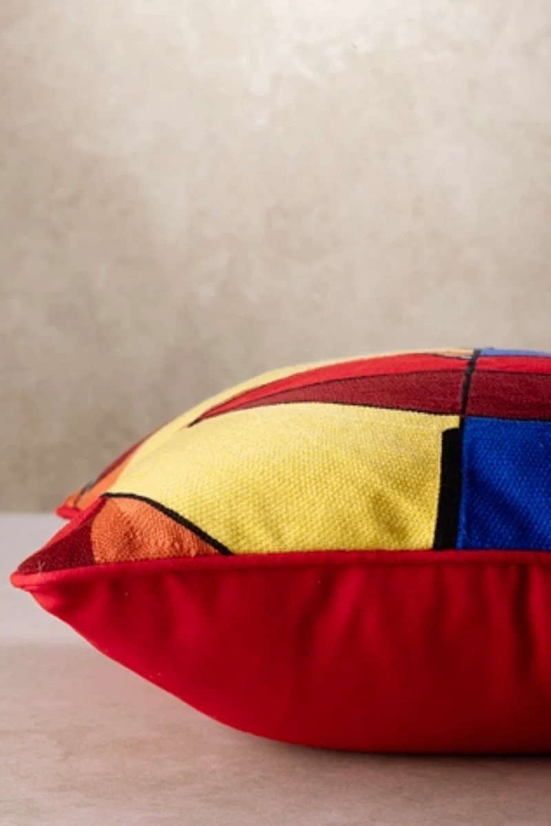 GAURI KOHLI Anatolia Pillow