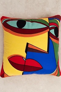 GAURI KOHLI Anatolia Pillow