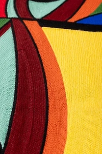 GAURI KOHLI Anatolia Pillow