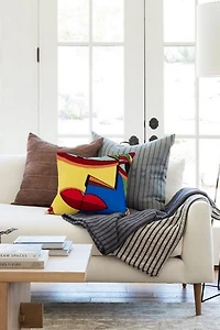 GAURI KOHLI Anatolia Pillow