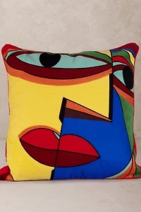 GAURI KOHLI Anatolia Pillow
