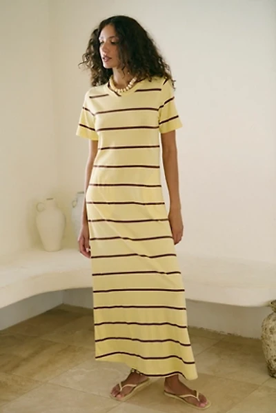 edwina jersey shirt dress Edwina Dress